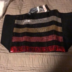 Victoria secret tote